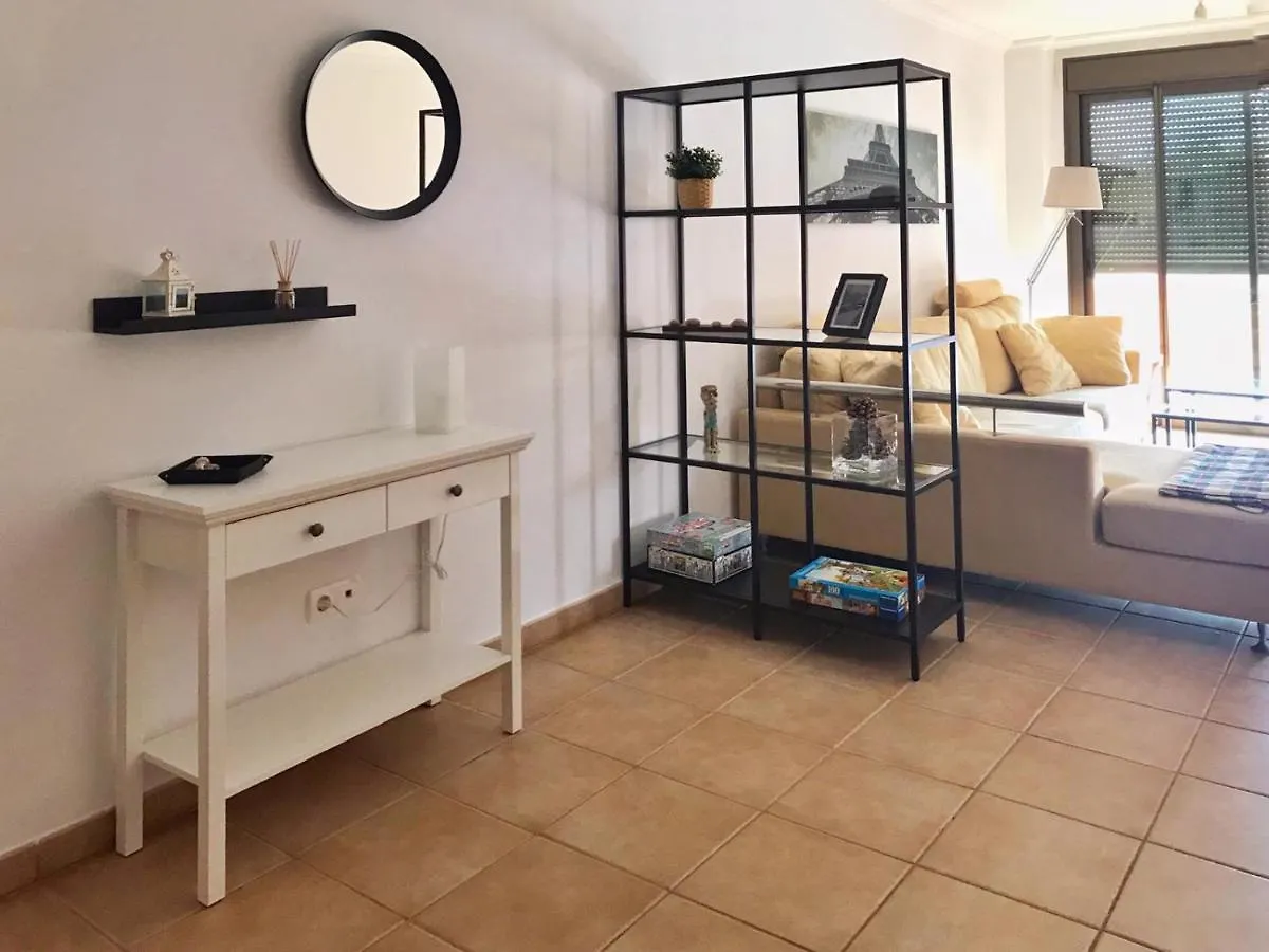 Beautiful Apartment In La Tejita With Pool Granadilla De Abona Espagne